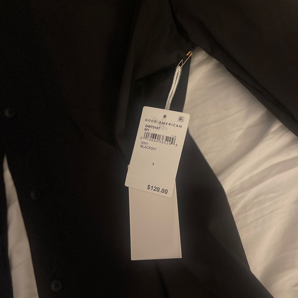 Good American shirt - Picture 4 of 5